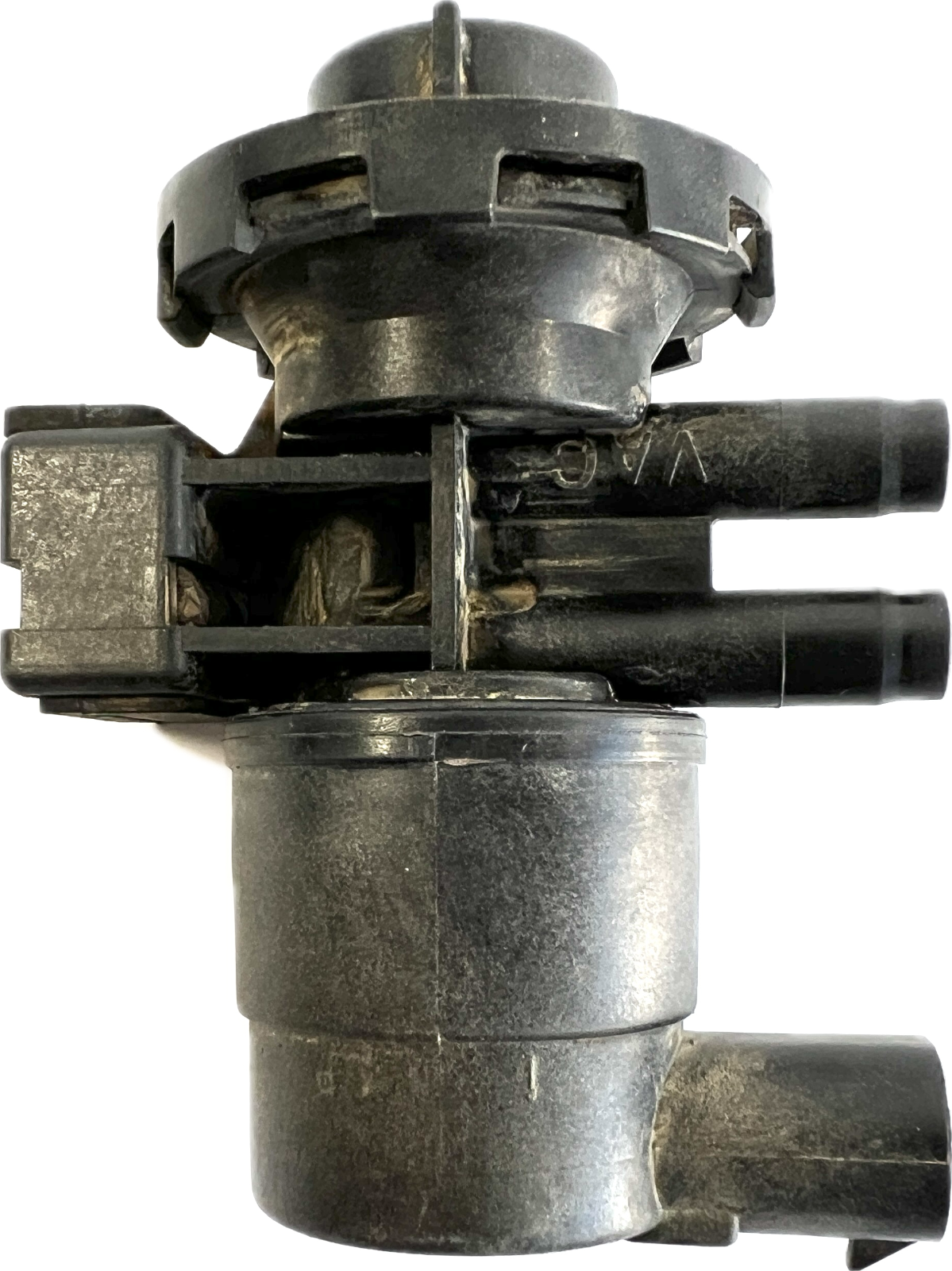 1998-2004 Jeep Wrangler TJ Evap Purge Solenoid Fuel Vapor Valve 046694750