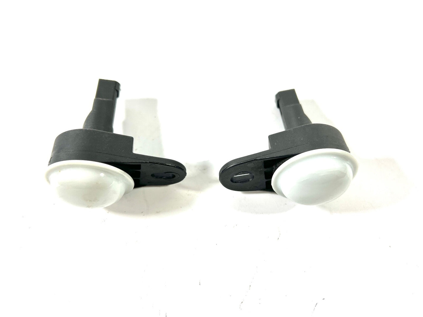 Jeep TJ Wrangler OEM Dash Courtesy Lights 2001 2002 2003 2004 2005 20060