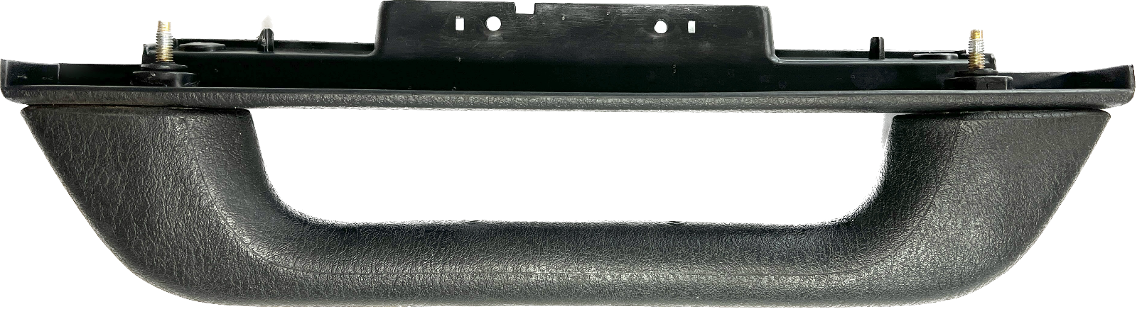 Jeep Wrangler TJ 2003-06 OEM Passenger Side Grab Handle Bar Dark Slate 551155393