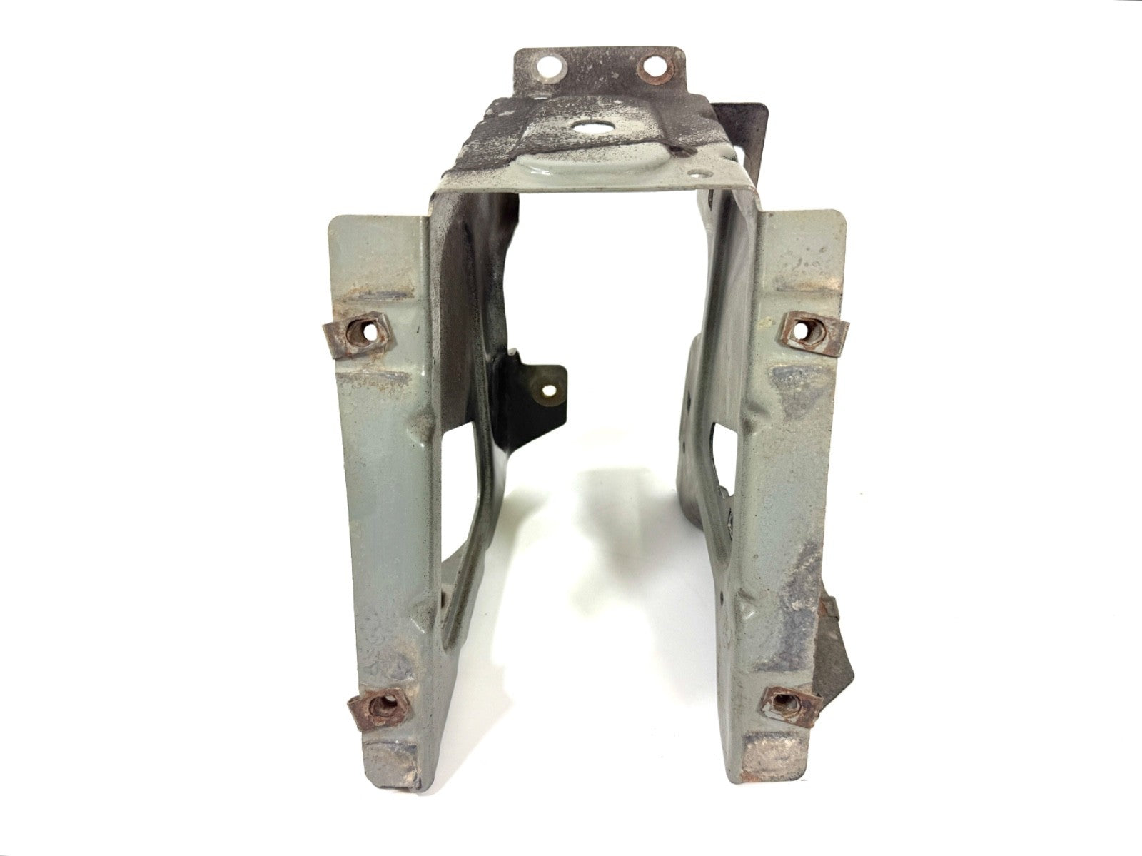 Jeep Wrangler TJ 97-06 OEM Fender to Tub Lower Support Bracket Driver3