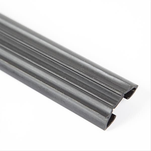 Omix Door Glass Channel L or R Fits 97-06 Jeep Wrangler TJ1