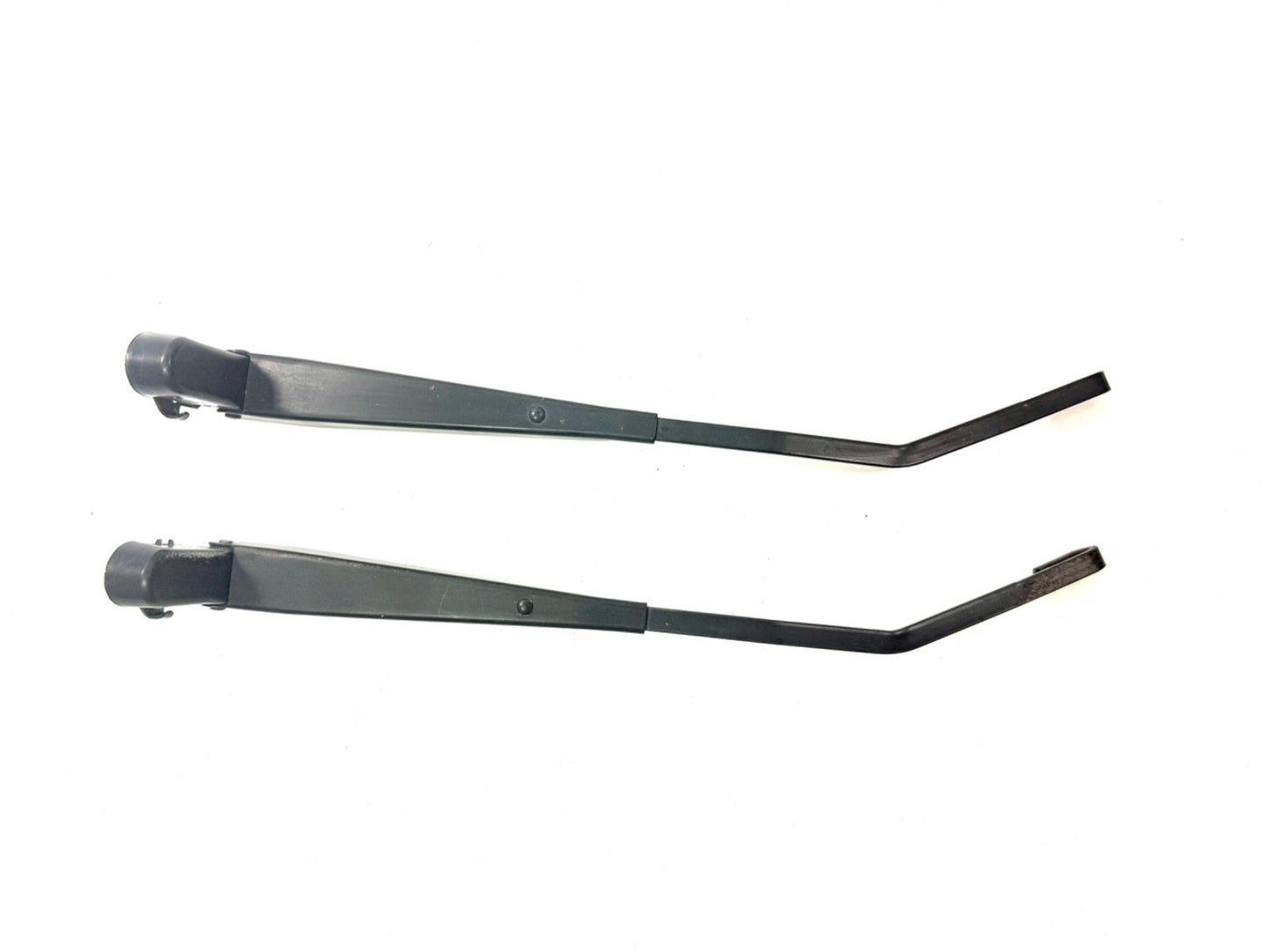 97-06 Jeep Wrangler TJ windshield Front glass WIPER ARMS SET 2 PCS ( PAIR )2