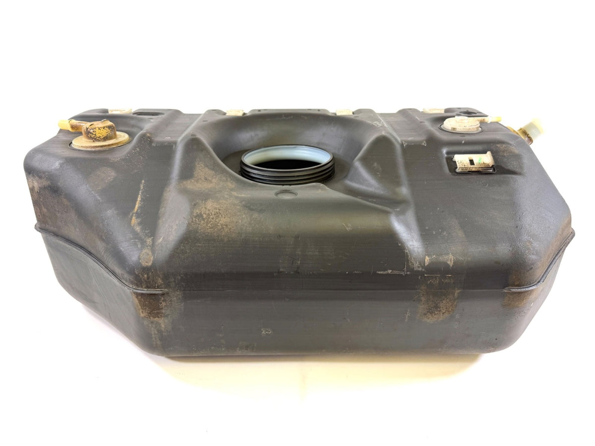 2003 2004 Jeep TJ Wrangler Gas Fuel Tank 19 Gallon OEM 52100483AD1