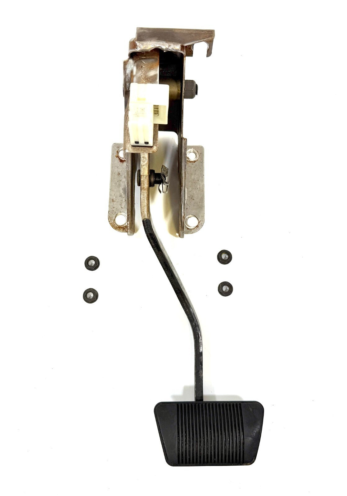 Jeep TJ Wrangler Brake Pedal Automatic Transmission 2003 2004 2005 20060