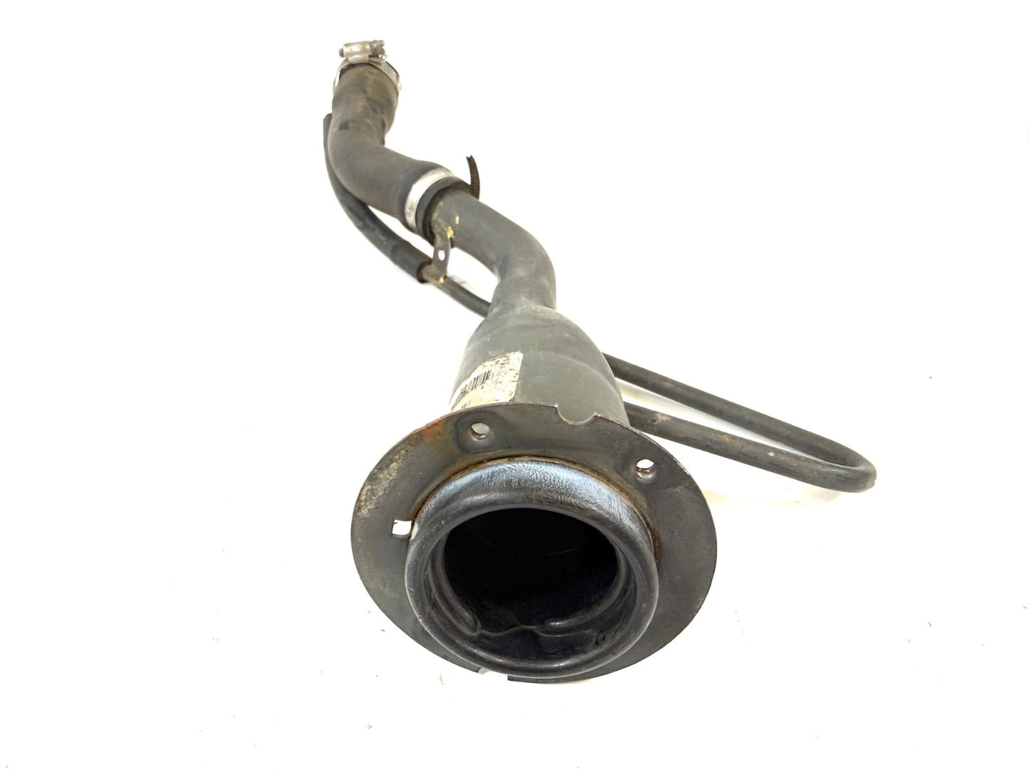 Jeep TJ Wrangler Gas Tank Fuel Filler Neck 52100495AJ 2003 2004 2005 20063