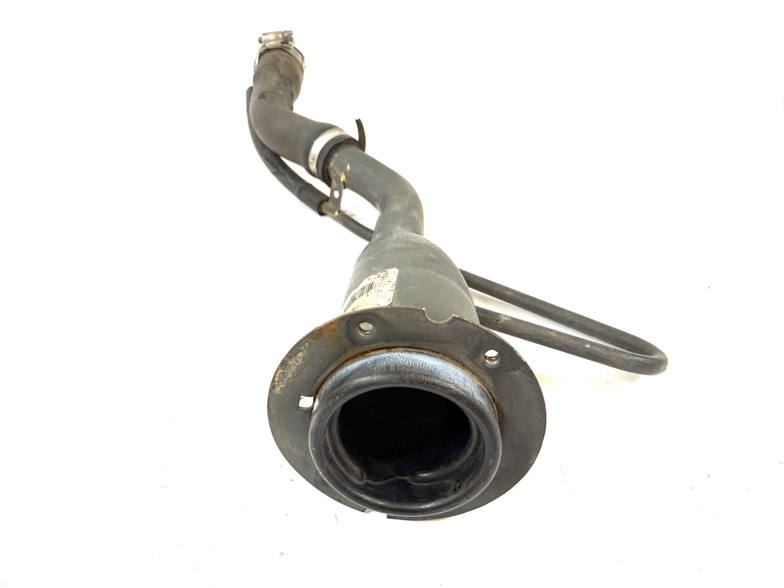 Jeep TJ Wrangler Gas Tank Fuel Filler Neck 52100495AJ 2003 2004 2005 20063