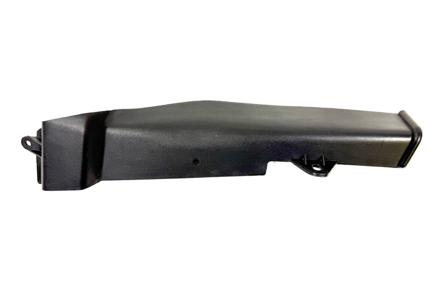 99-02 TJ Jeep Wrangler Interior Driver Roll Bar Body Wire Harness Cover Plastic0
