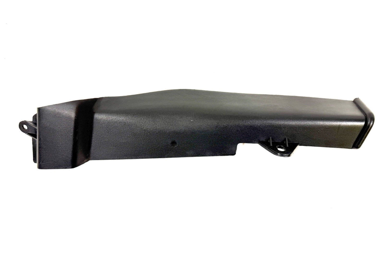 99-02 TJ Jeep Wrangler Interior Driver Roll Bar Body Wire Harness Cover Plastic0