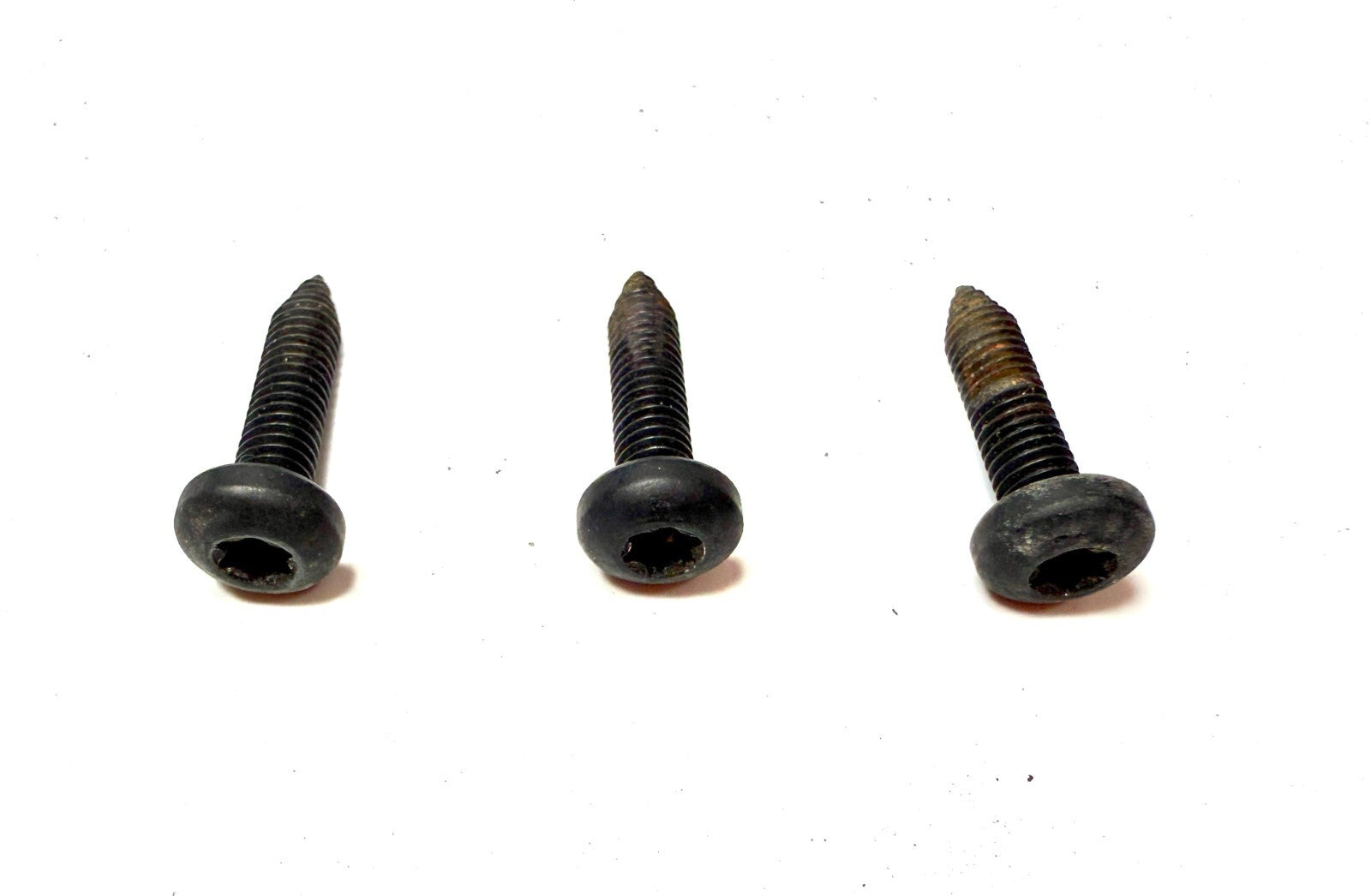 Jeep TJ LJ Wrangler Rear Spare Tire Rubber Bumpers Set of 4,  1997-20062