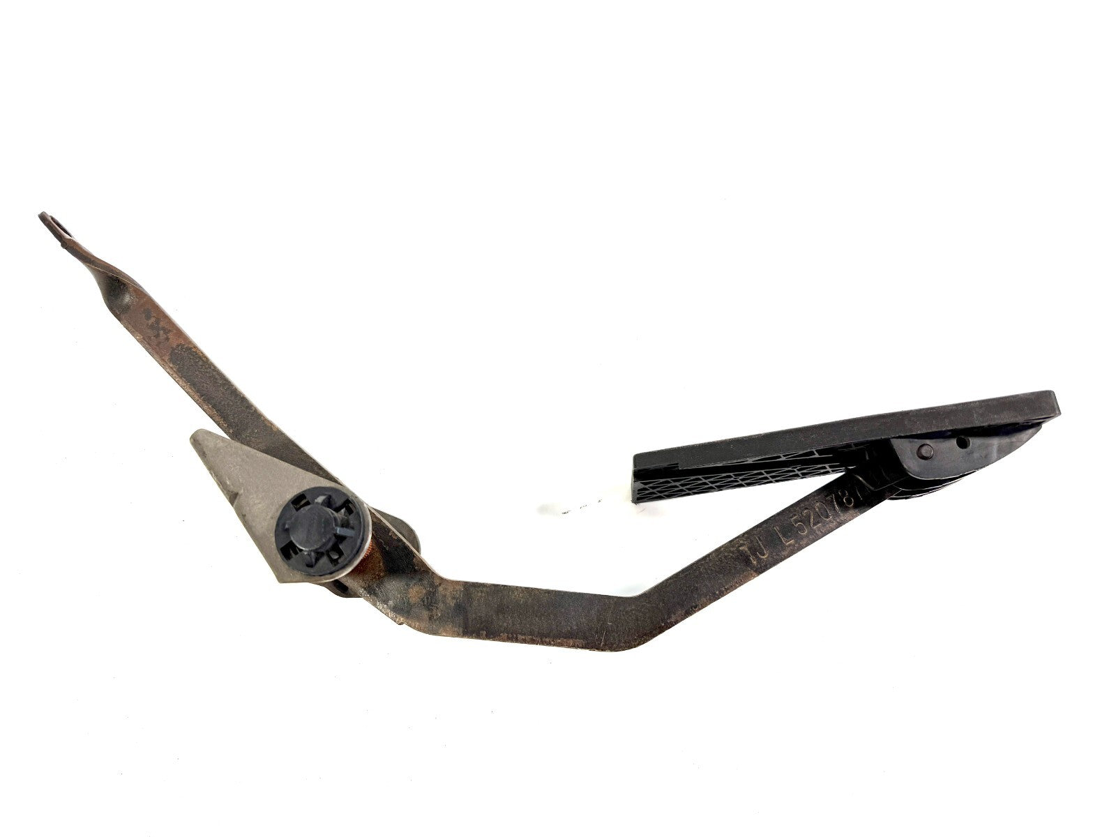 Jeep Wrangler TJ 97-06 Gas Accelerator Pedal Throttle Bracket Firewall2