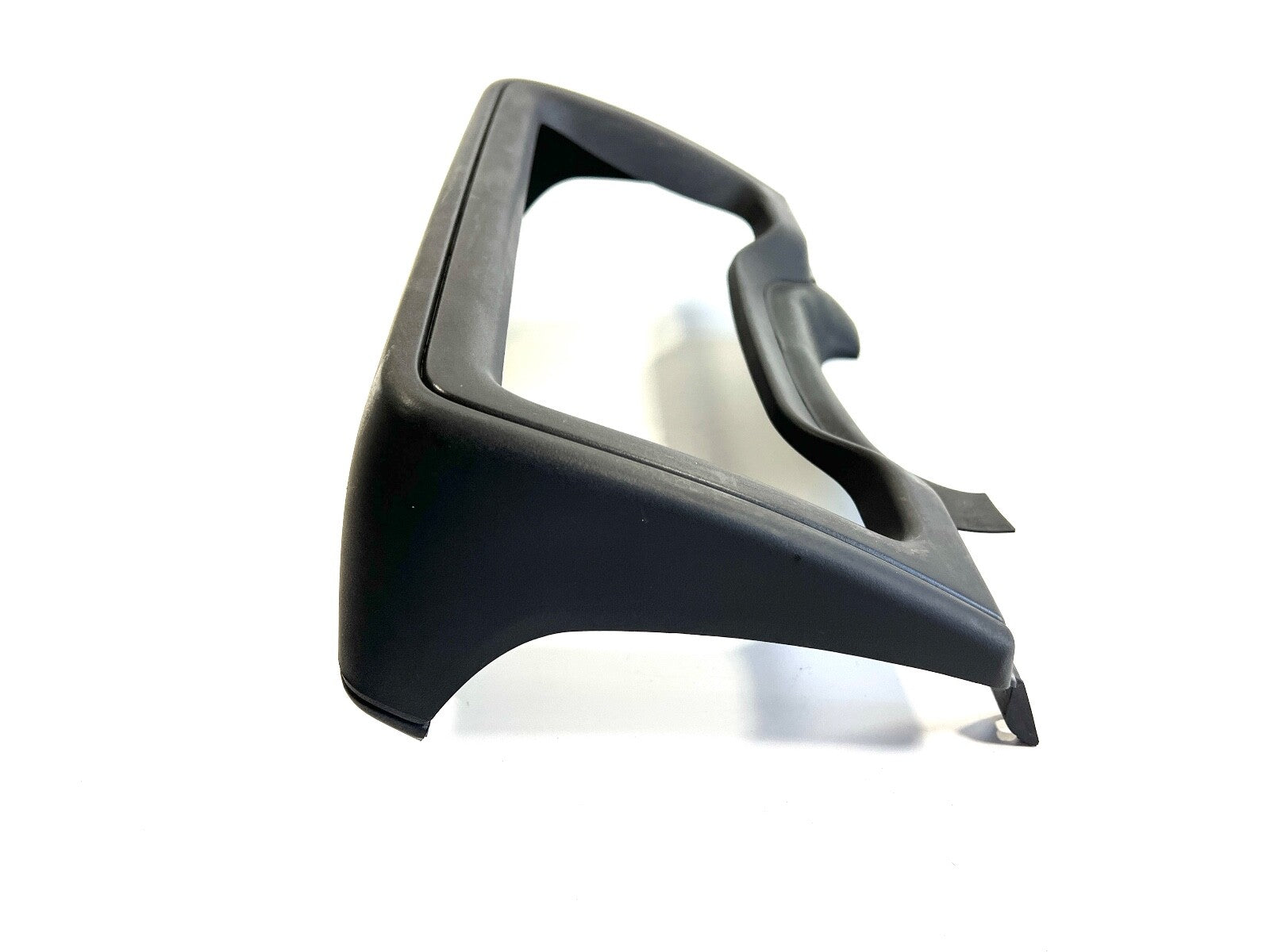 97-02 Jeep TJ Wrangler Instrument Cluster Trim BEZEL Speedometer Gauge AGATE3