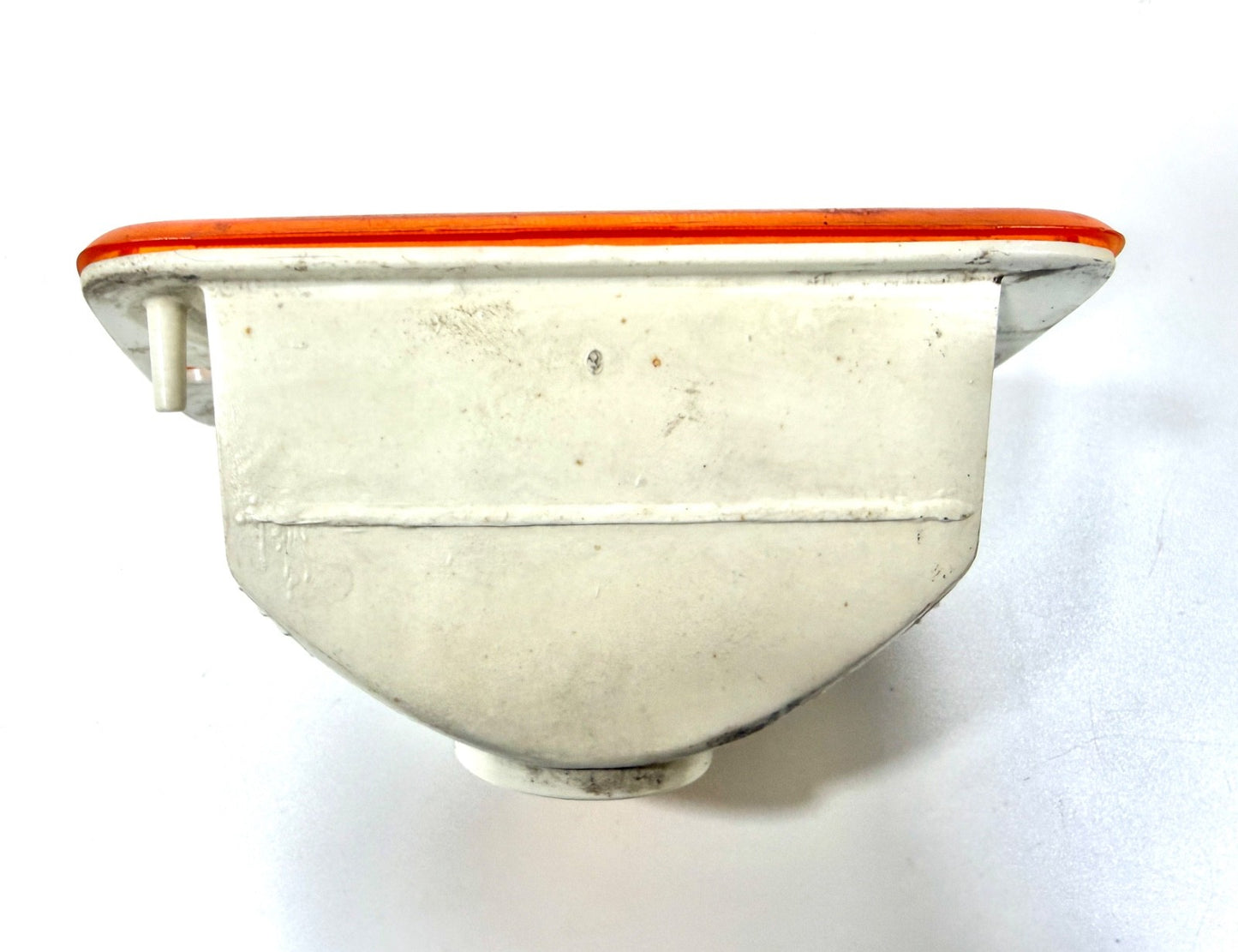 Jeep Wrangler TJ 97-06 Front Passenger Side RH Marker Lamp Lens Light3
