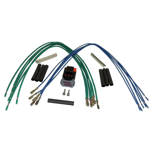 Crown Automotive 5013984AA Hard Top Wiring Connector Kit Fits Wrangler (TJ)0