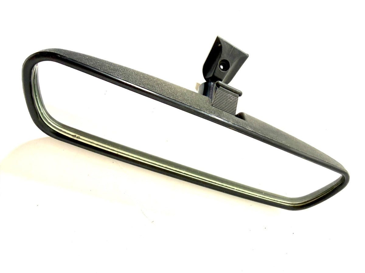 Jeep TJ JK Wrangler OEM Rear View Mirror Manual Dimming Fits 2001-20170