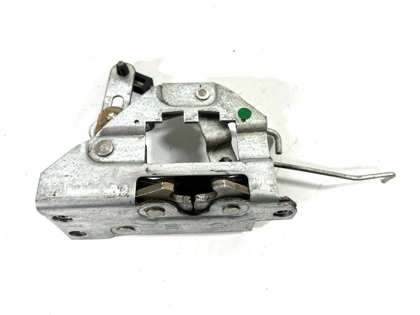 Jeep TJ Wrangler OEM Rear Tailgate Latch Assembly 2003 2004 2005 20062