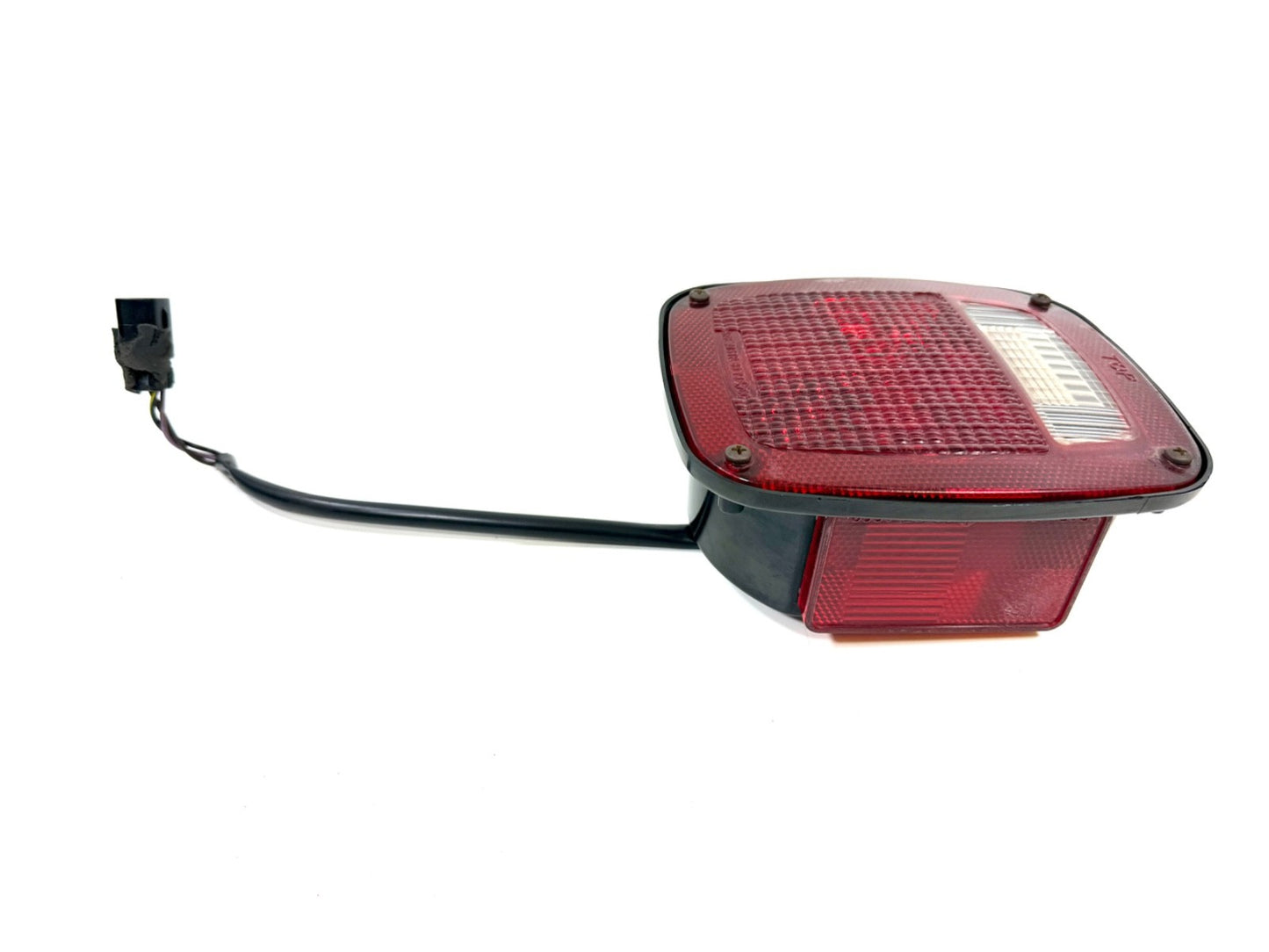 Jeep Wrangler TJ 98-06 OEM Tail Light Lamp Passenger Right 560186482