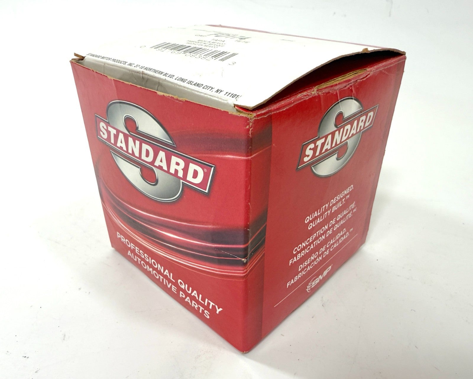 Standard Motor Products FD-174 Distributor Cap2