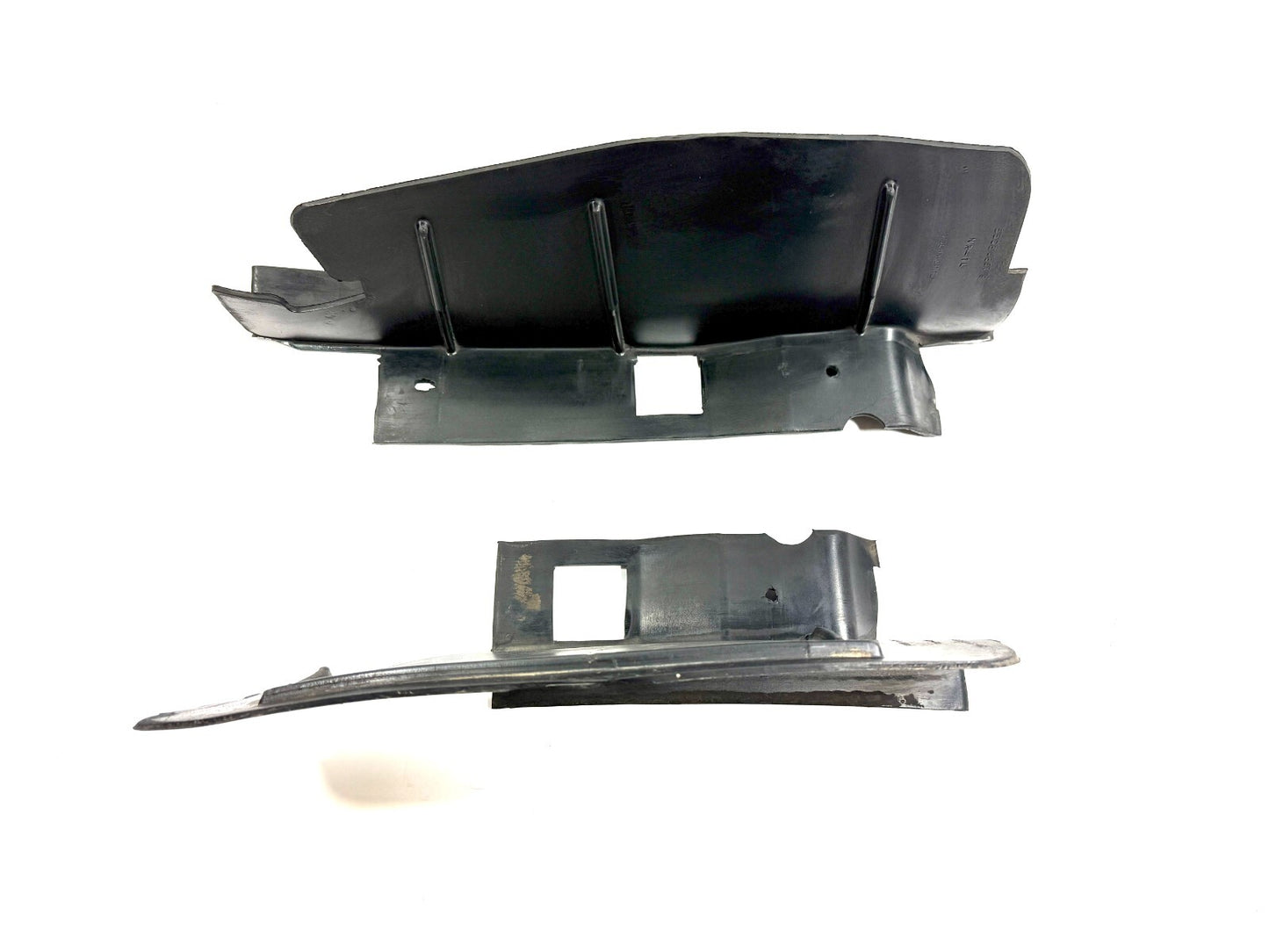 Grill Condenser Seal 1997-2006 Jeep Wrangler TJ Windage Insert 55036867 550368661