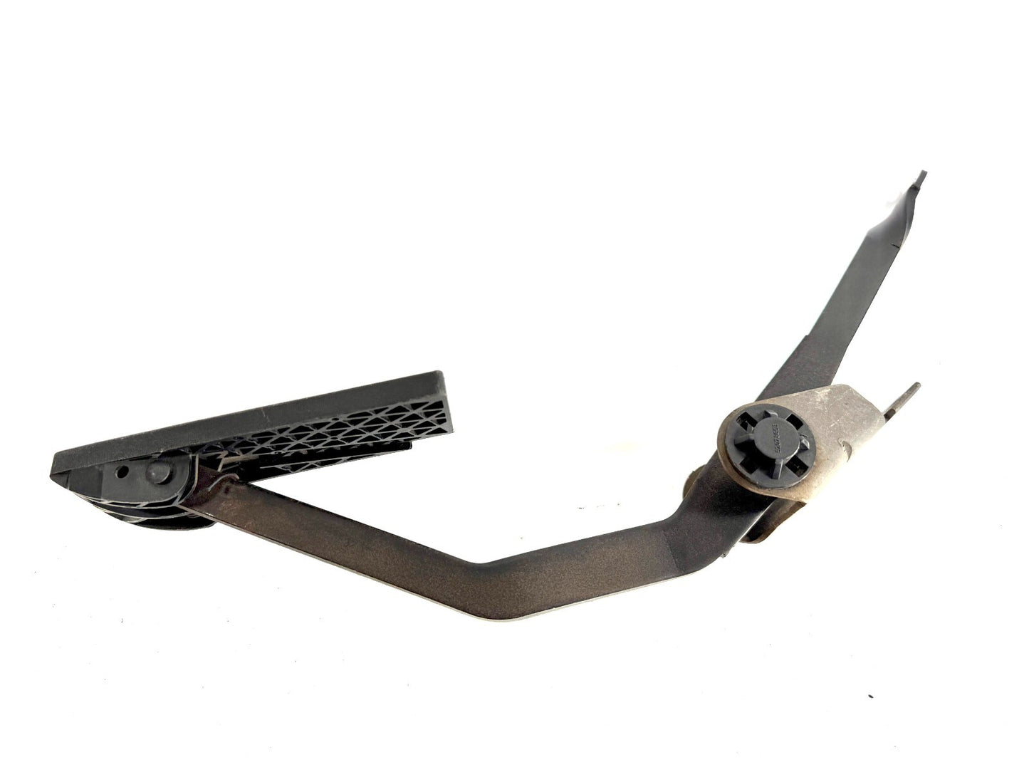 Jeep Wrangler TJ 97-06 Gas Accelerator Pedal Throttle Bracket Firewall1