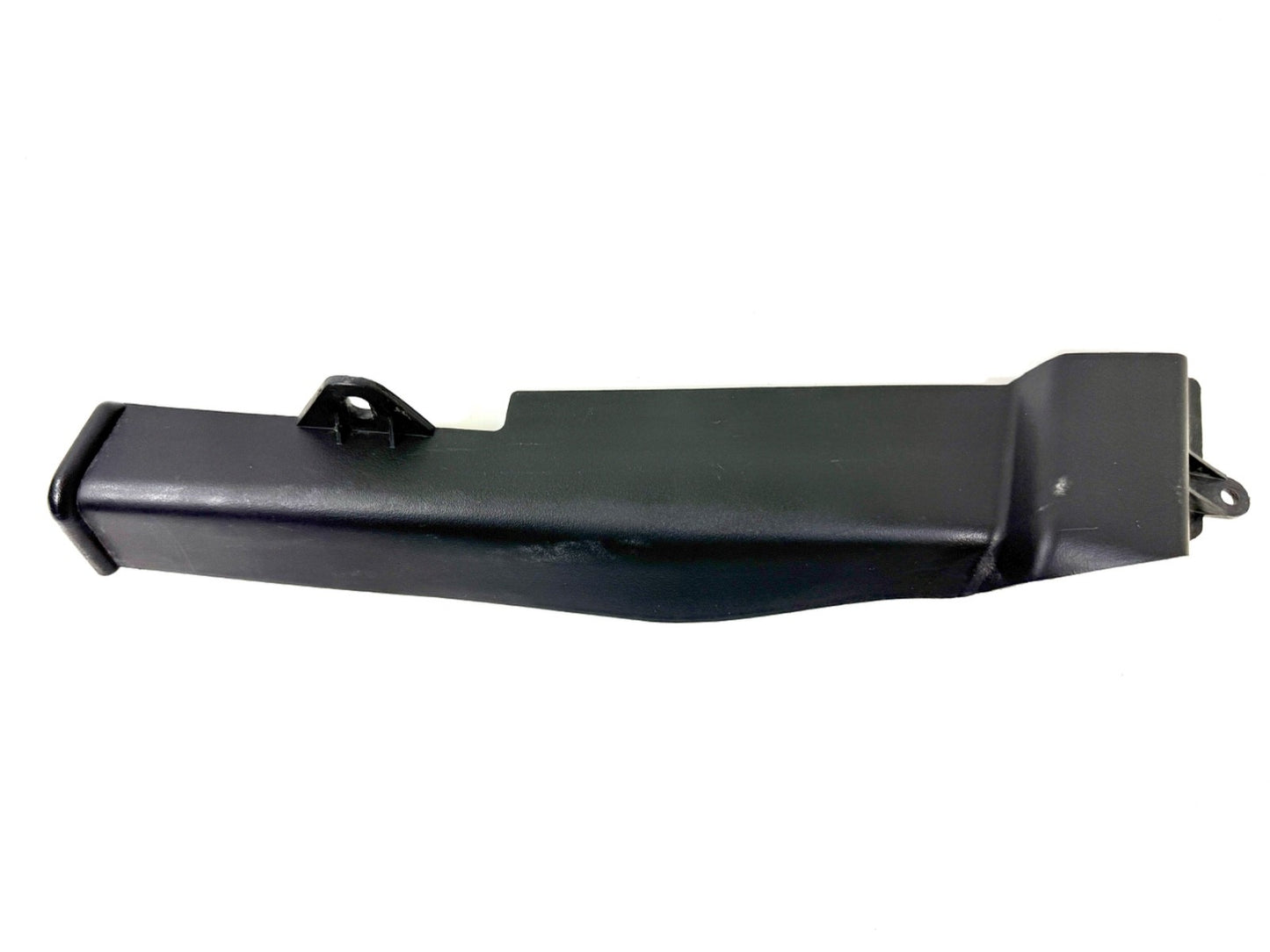 99-02 TJ Jeep Wrangler Interior Driver Roll Bar Body Wire Harness Cover Plastic0