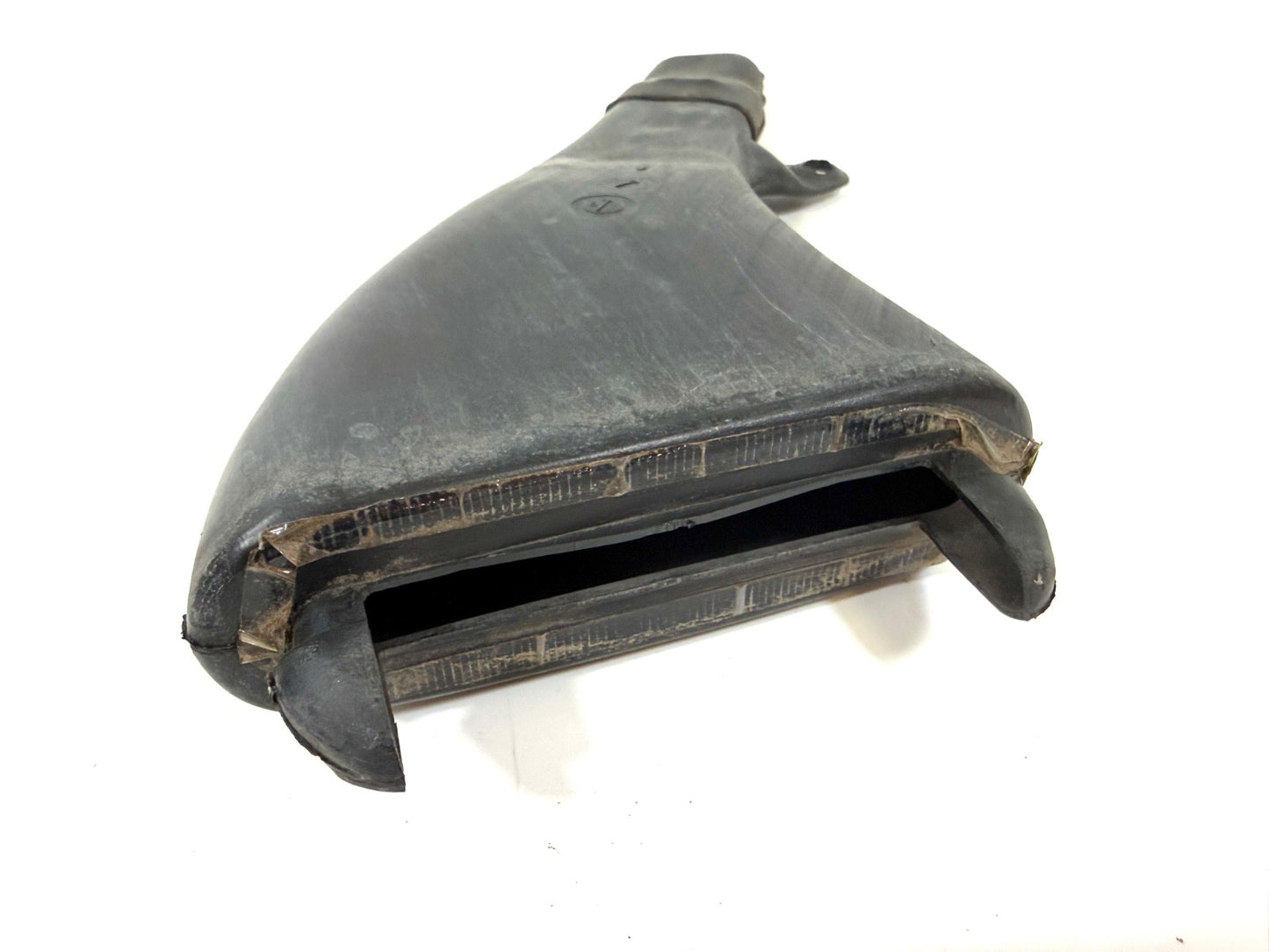 Jeep TJ Wrangler Heater Air Box Drain Duct Tube Firewall 55176555 1997-20064