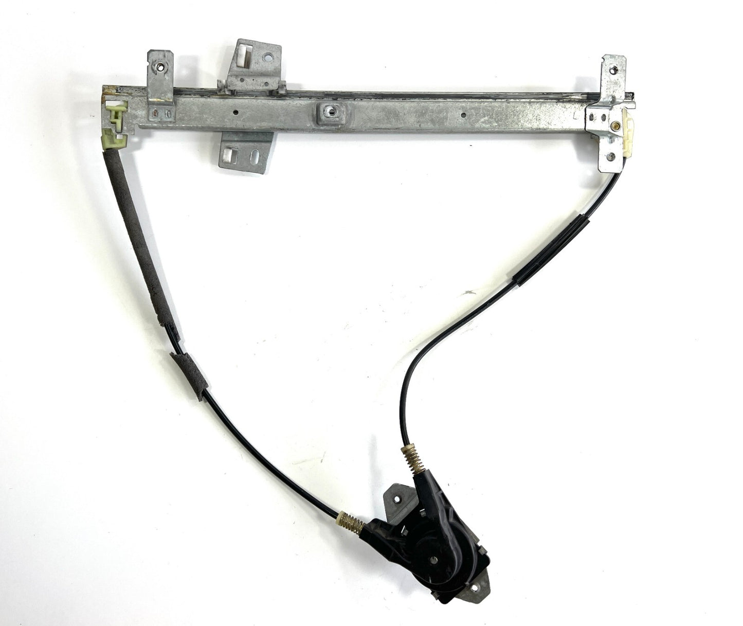 Jeep TJ Wrangler OEM Driver Left Front Window Regulator Fits 1997-20061