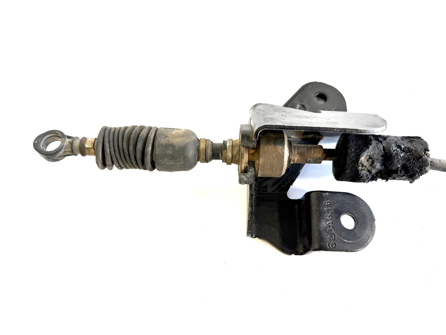 Jeep TJ Wrangler Automatic Transmission Shifter Shift Cable 2003-20062