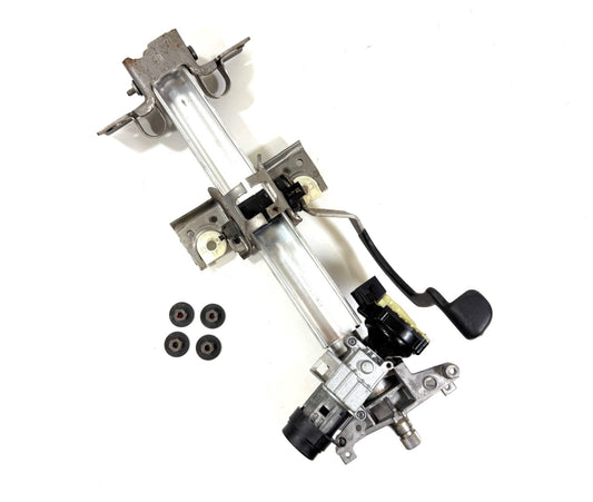 Jeep TJ Wrangler Steering Column Tilt/Cruise Auto Trans 05057079AA 2002-20050
