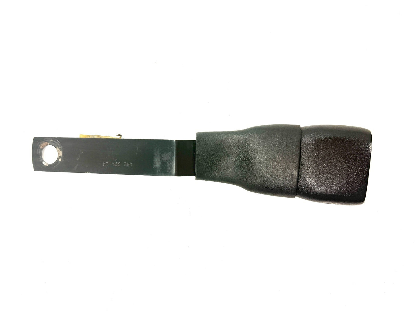Jeep TJ Wrangler OEM Passenger Front Seat Belt Buckle Female End 2003-063