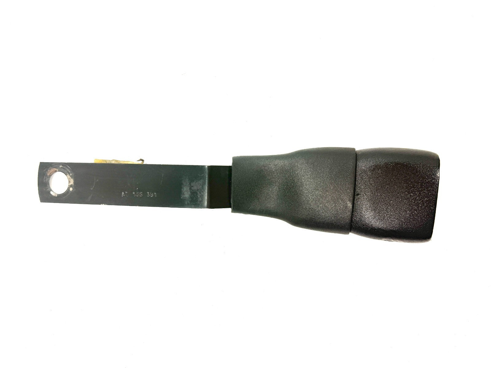 Jeep TJ Wrangler OEM Passenger Front Seat Belt Buckle Female End 2003-063