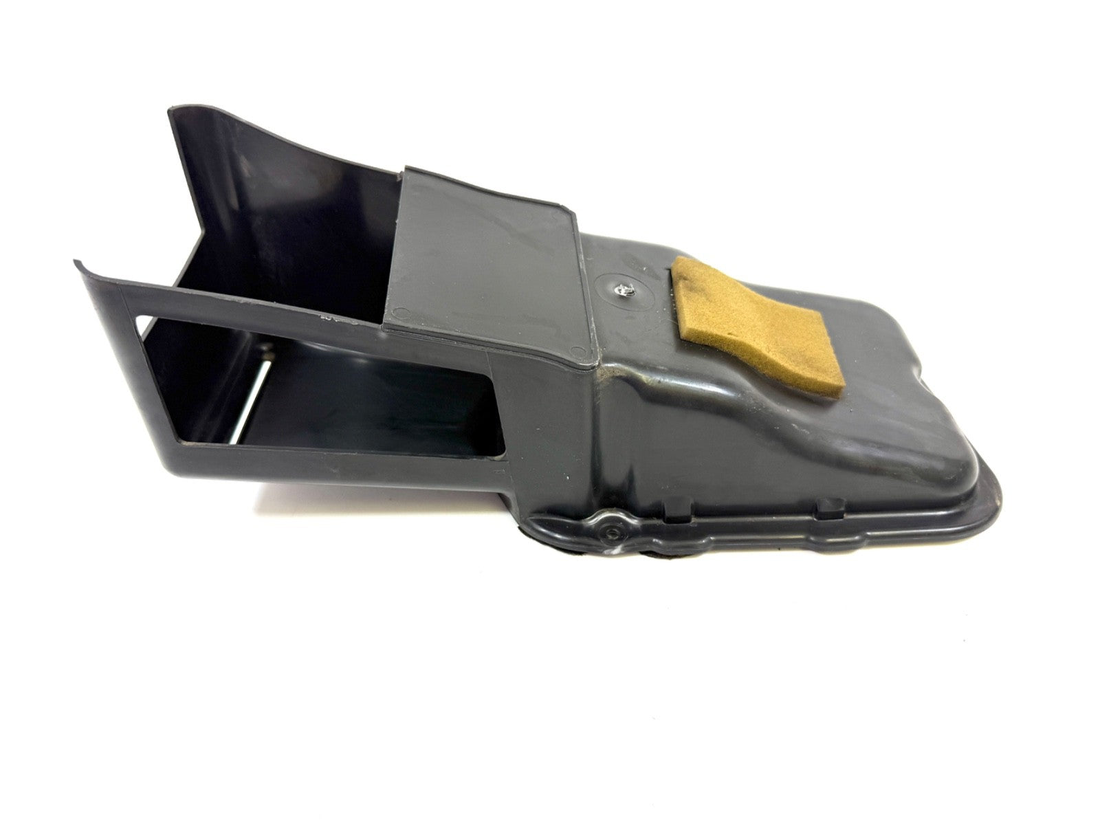Jeep Wrangler TJ Fresh Air Rain Duct Vent Hood Cowl Heater Box fit 2000-20061