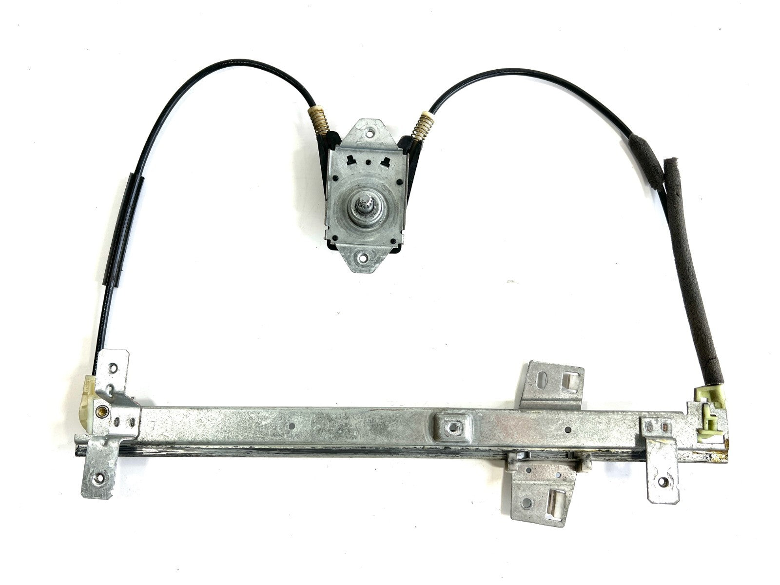 Jeep TJ Wrangler OEM Driver Left Front Window Regulator Fits 1997-20065
