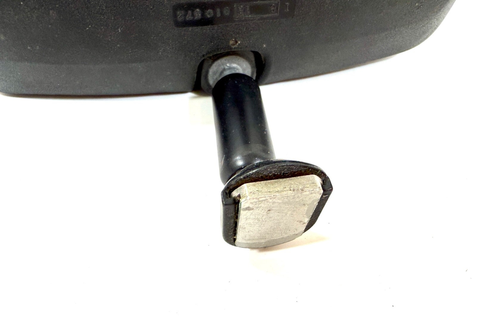 Jeep TJ JK Wrangler NEW Rear View Mirror Manual Dimming Fits 2001-20172