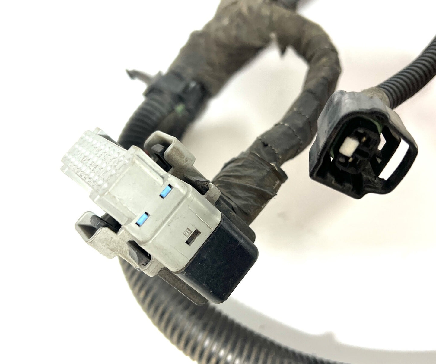 Jeep Wrangler TJ 2002 SE 2.5L 5-Speed Manual Fuseblock Wire Harness 56017042AB5