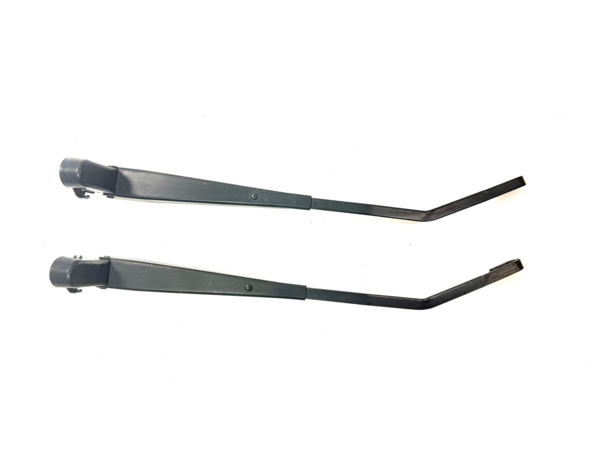 97-06 Jeep Wrangler TJ windshield Front glass WIPER ARMS SET 2 PCS ( PAIR )2