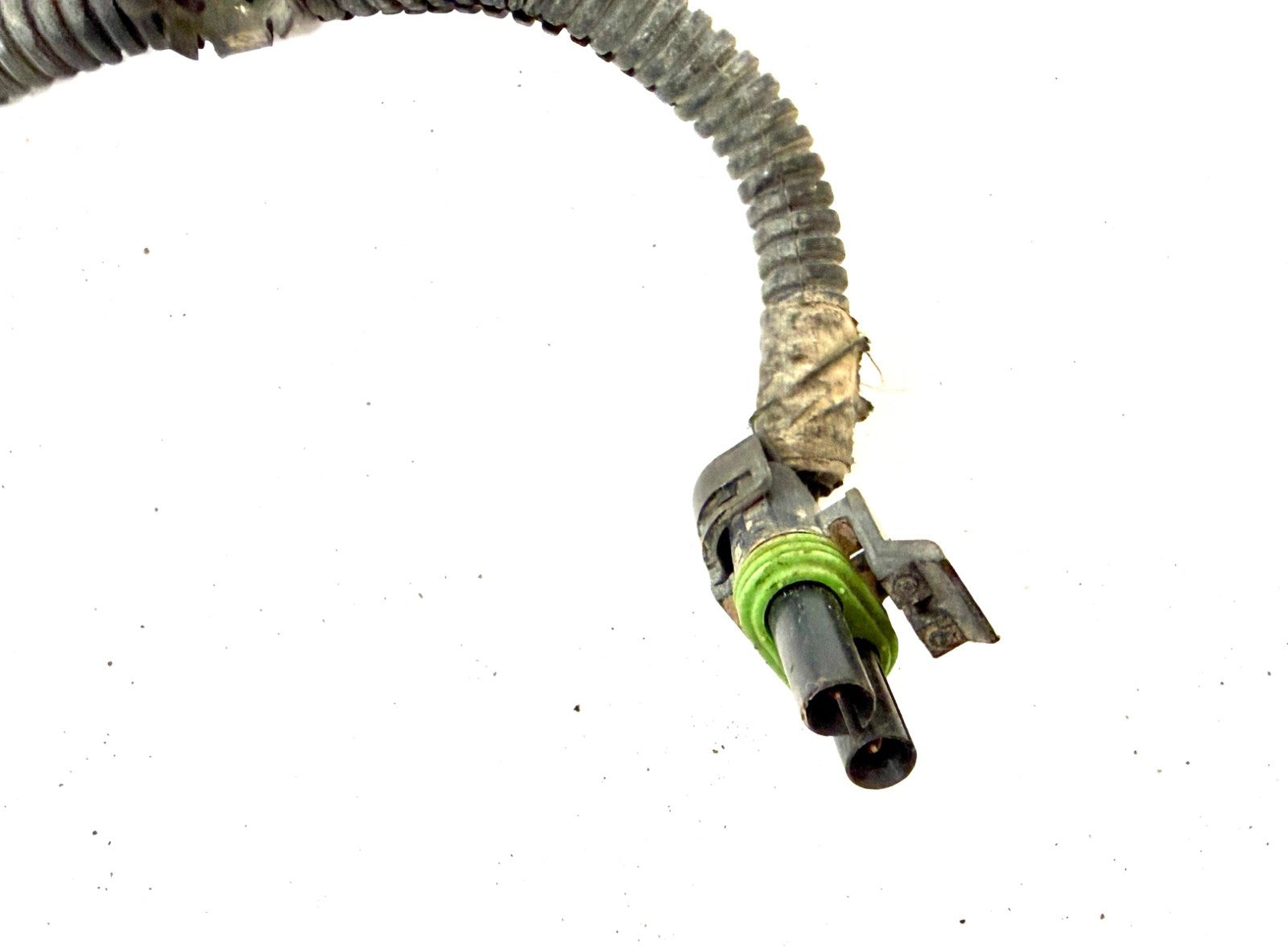 2003 Jeep Wrangler Rubicon TJ 4.0L Manual Transmission Engine Wiring Harness OEM10