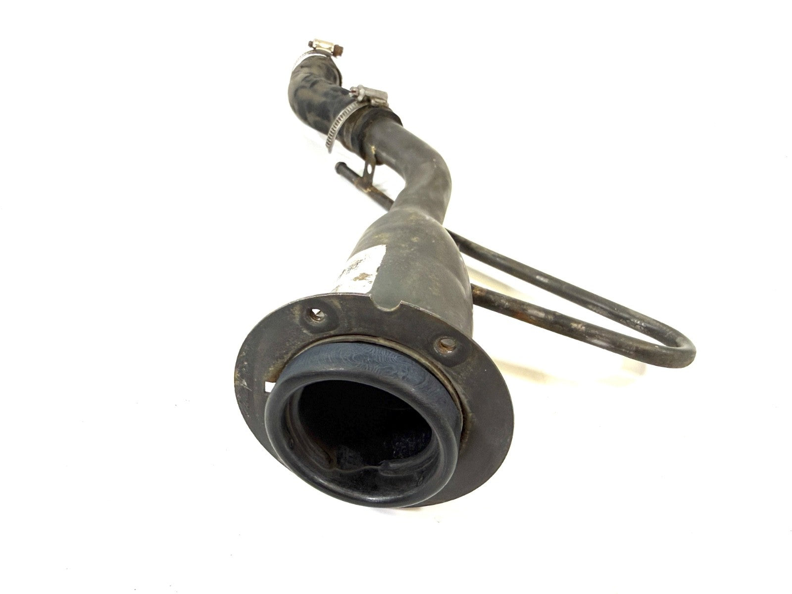 Jeep TJ Wrangler Gas Tank Fuel Filler Neck 52100495AJ 2003 2004 2005 20064