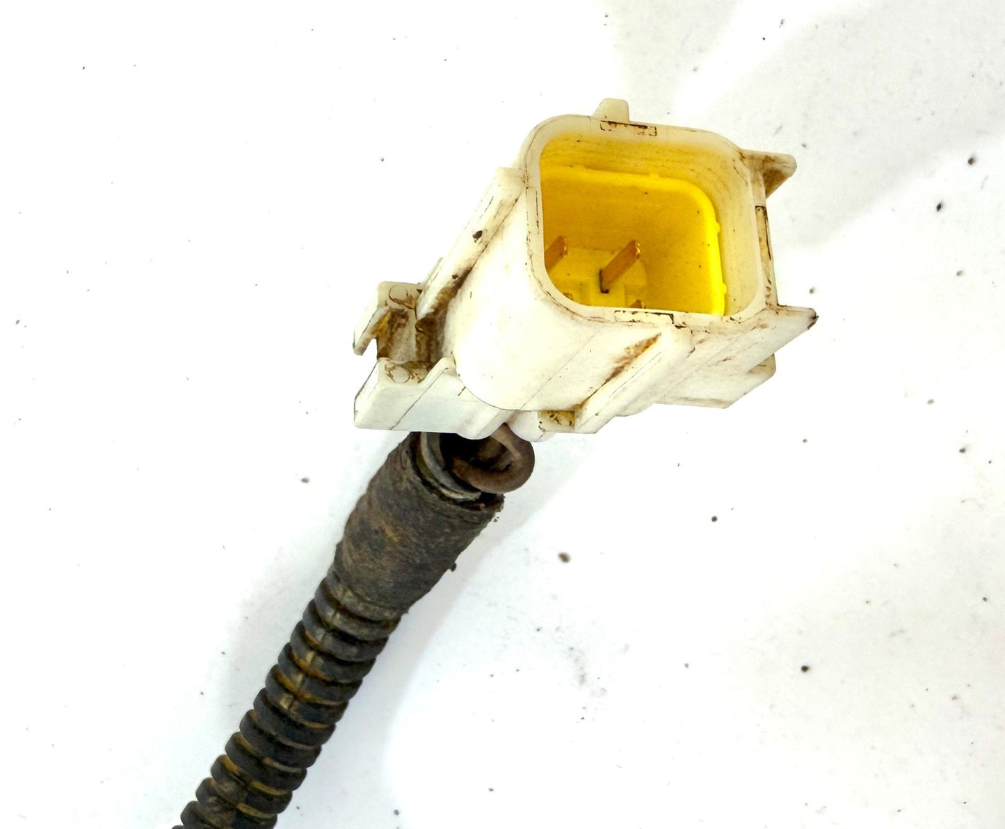 2003 Jeep Wrangler Rubicon TJ 4.0L Manual Transmission Engine Wiring Harness OEM11