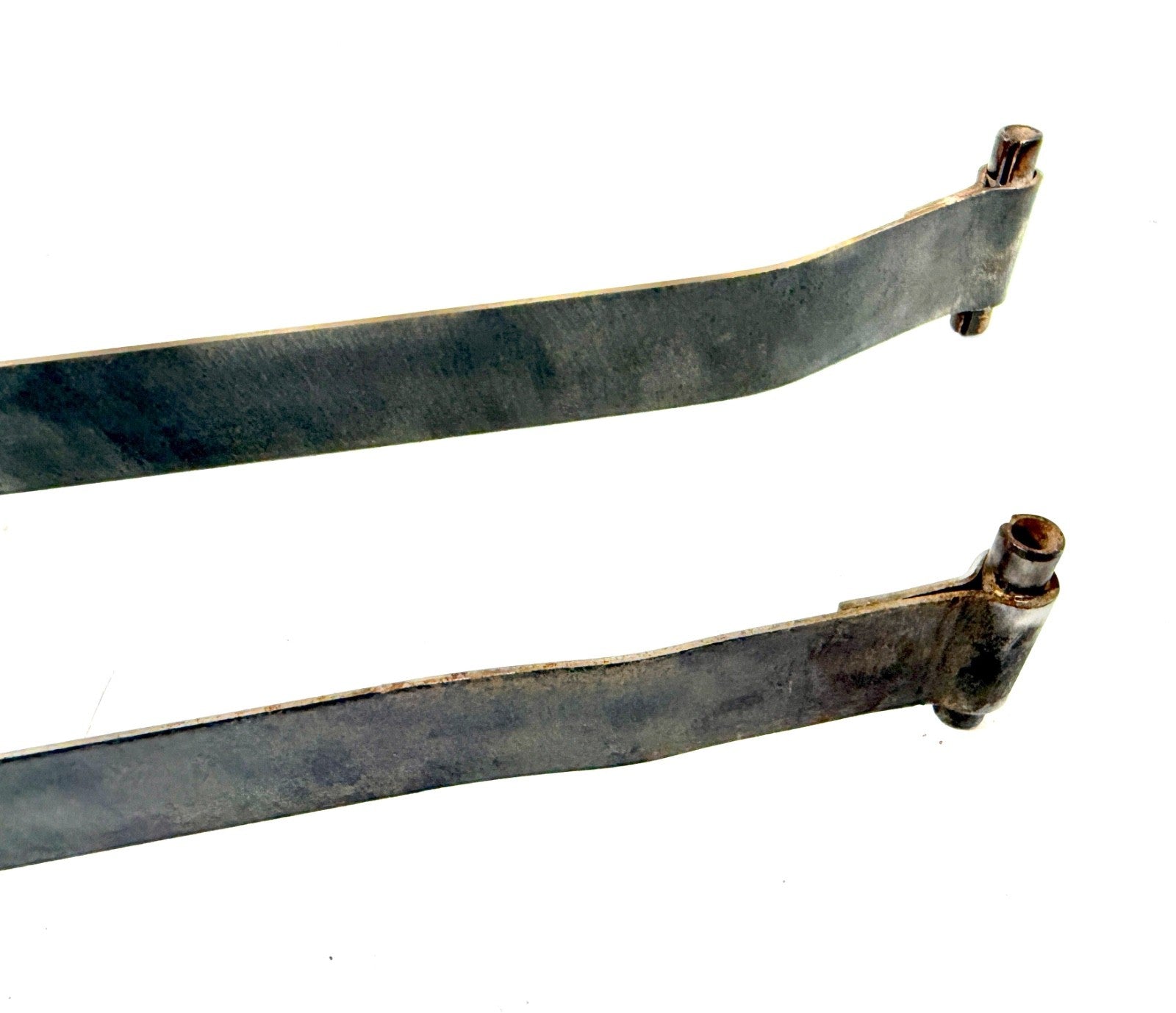 Jeep TJ Wrangler 19 Gallon Gas Tank Straps 1997 1998 1999 2000 2001 20023