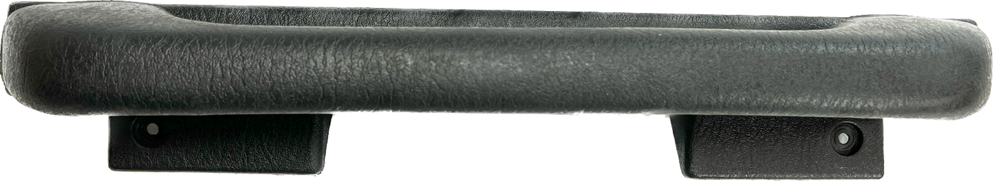 Jeep Wrangler TJ 2003-06 OEM Passenger Side Grab Handle Bar Dark Slate 551155392