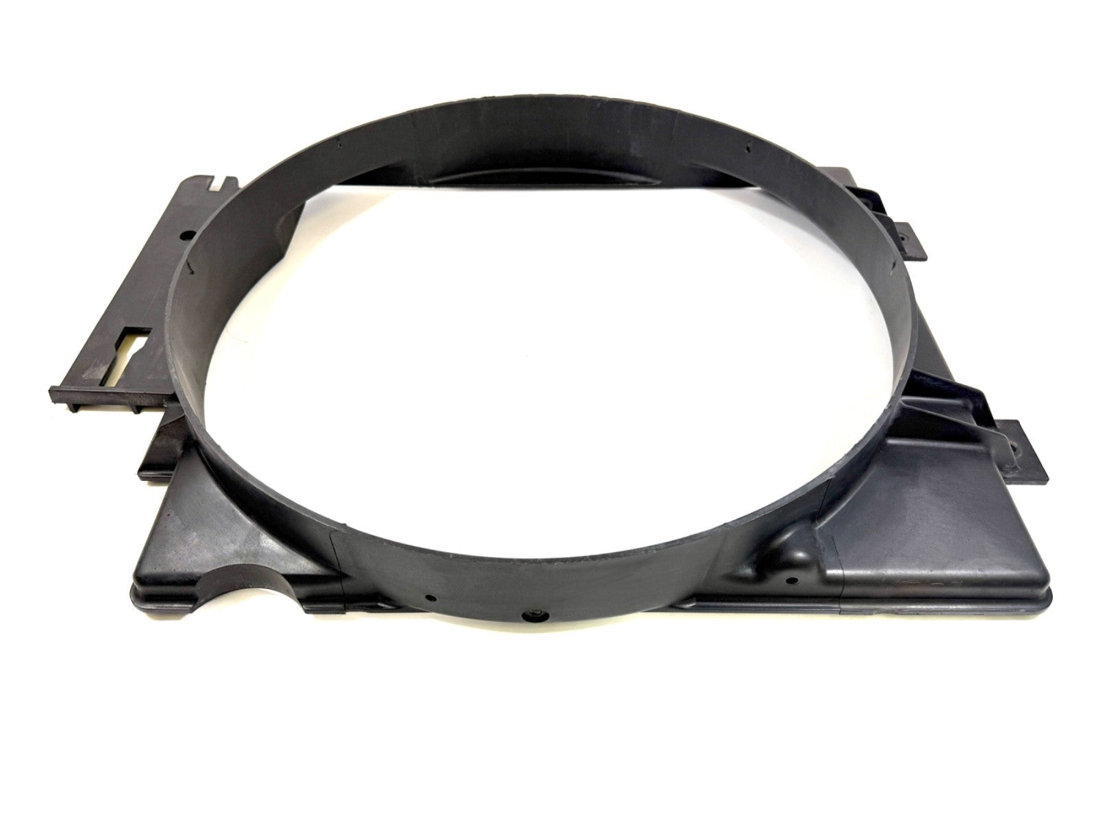 Engine Fan Radiator Shroud 4.0L Jeep Wrangler TJ 1997-2006 OEM Mopar2