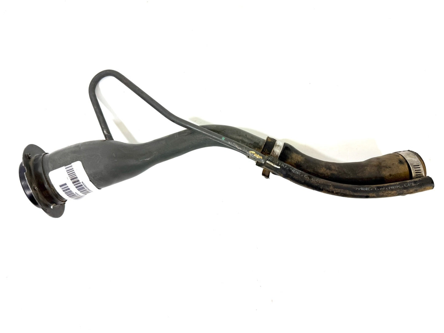 Jeep TJ Wrangler Gas Tank Fuel Filler Neck 52100495AH 2003 2004 2005 20061