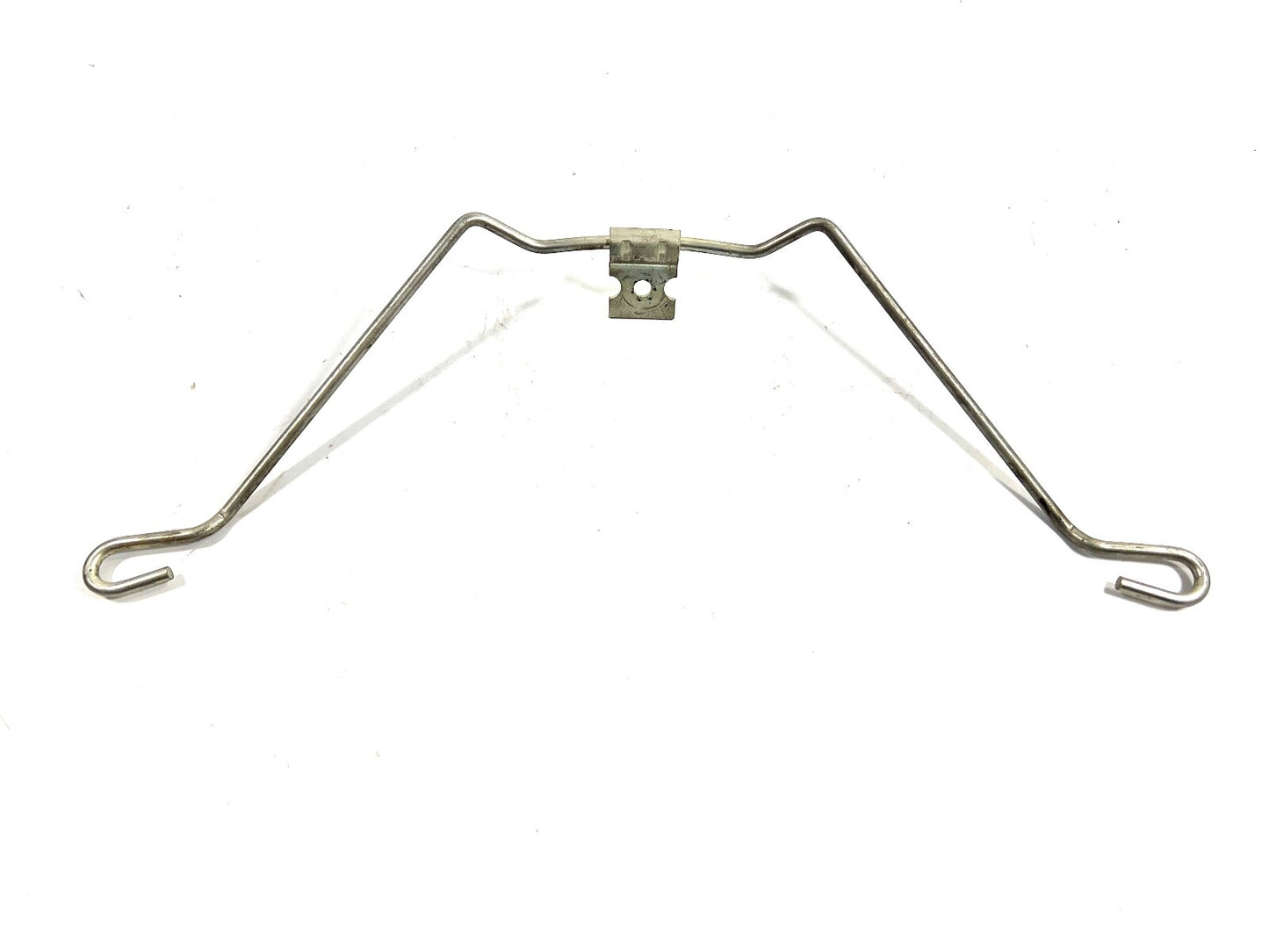 Jeep Wrangler TJ LJ STEREO RADIO REAR ANTI-THEFT SUPPORT BRACKET 2003-20060