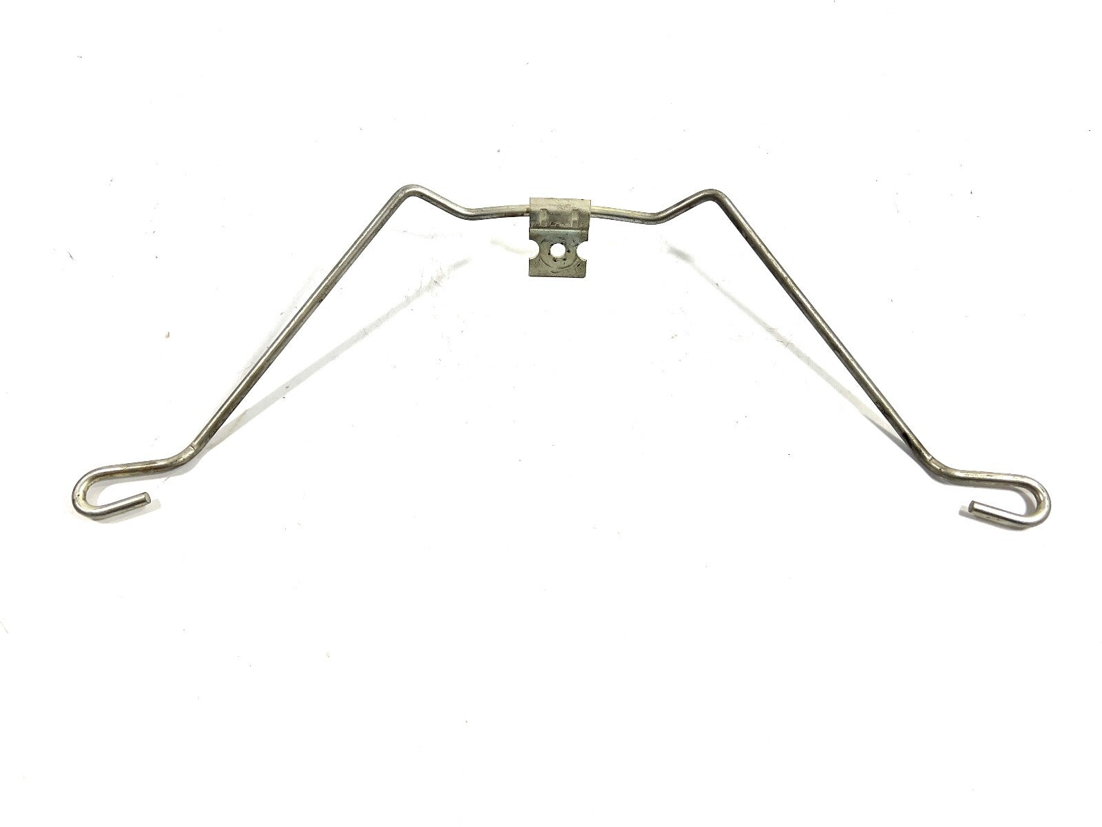 Jeep Wrangler TJ LJ STEREO RADIO REAR ANTI-THEFT SUPPORT BRACKET 2003-20060