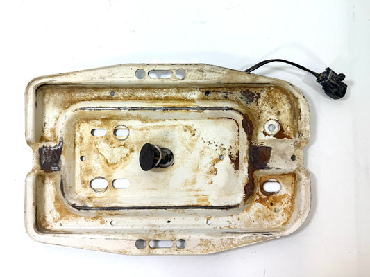 Jeep TJ Wrangler OEM Battery Tray 1997 1998 1999 2000 2001 2002 2003 20040
