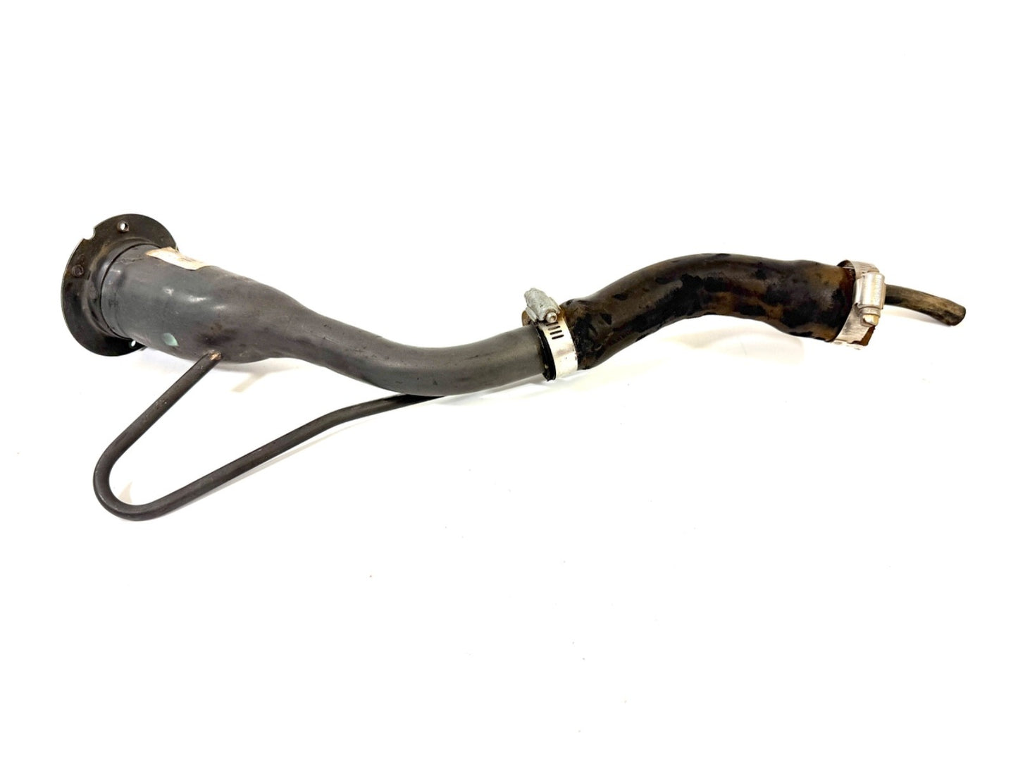 Jeep TJ Wrangler Gas Tank Fuel Filler Neck 52100495AJ 2003 2004 2005 20060