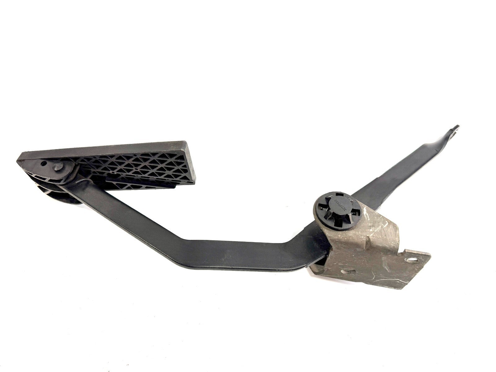 Jeep Wrangler TJ 97-06 Gas Accelerator Pedal Throttle Bracket Firewall1