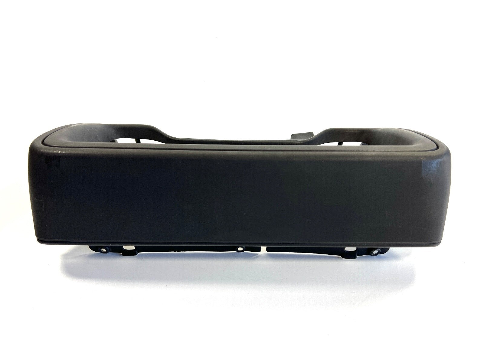 97-02 Jeep TJ Wrangler Instrument Cluster Trim BEZEL Speedometer Gauge AGATE2