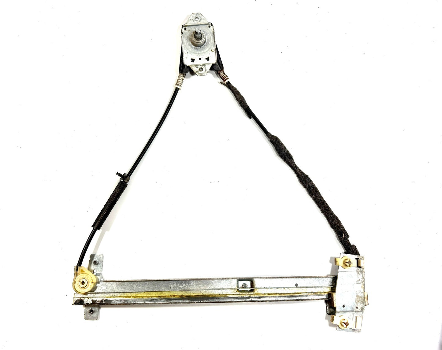 Jeep TJ Wrangler OEM Passenger Right Front Door Window Regulator 1997-20062
