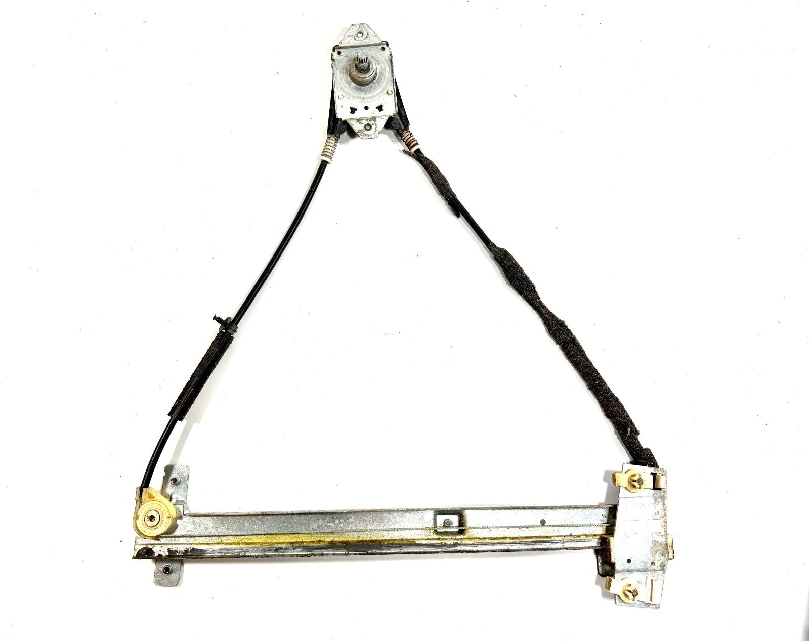 Jeep TJ Wrangler OEM Passenger Right Front Door Window Regulator 1997-20062